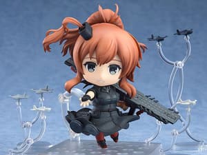 Nendoroid 1002b Saratoga Mk. II Mod. 2 - 2