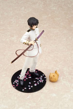 Japan - Hetalia The World Twinkle - Broccoli - 14