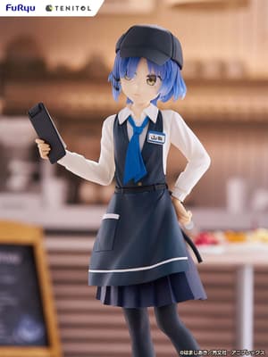 TENITOL Ryo Yamada Cafe Style ver. - 5