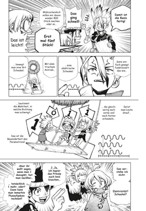 Dr. Stone - Carlsen - Band 024 - 5