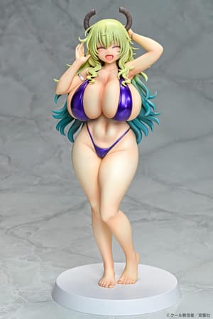 Lucoa - Bikini Style - Q-six (4)