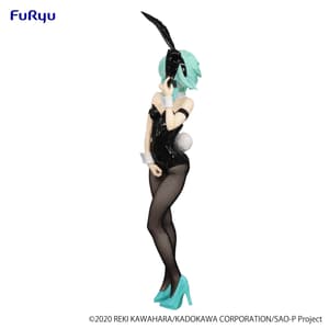 Sinon  - BiCute Bunnies - Furyu (4)