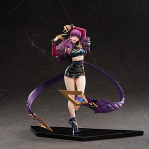 Evelynn - K/DA - Apex Innovation (9)