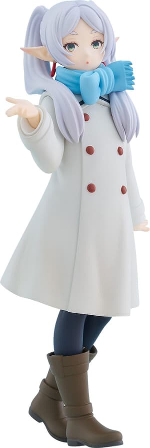 Frieren - Blow Kiss - Frieren Pop Up Parade - Good Smile Company - 10