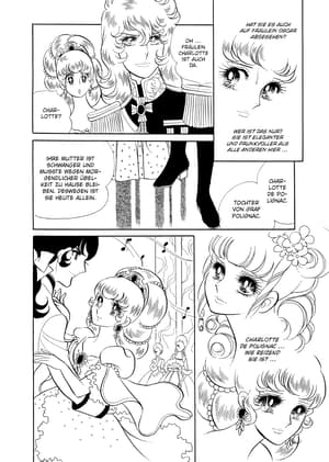 The Rose of Versailles - Panini - Vol. 3 - 2