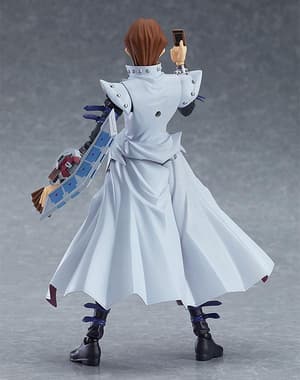 Figma 372 Seto Kaiba - 5