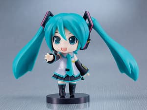 Hatsune Miku - Nendoroid Plamo - Good Smile Company - 3