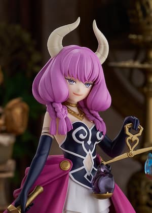 Aura - Frieren Pop Up Parade - Good Smile Company - 2