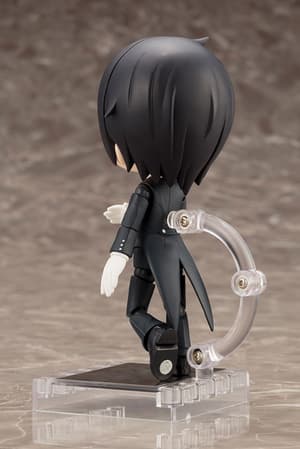 Cu-Poche Sebastian Michaelis - 7