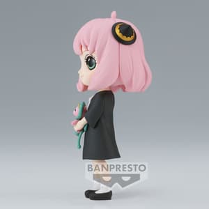 Anya Forger - Spy x Family - Q Posket Version A - 3