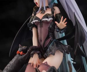 Janus - Fright-Night Scaredy-Cat - Mimeyoi - 13