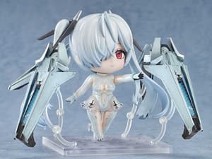 Nendoroid 3042 Cinderella - 2