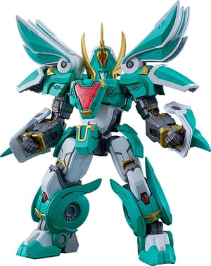 MODEROID King's Style Winzert - 1