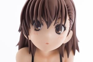 Misaka Mikoto - Gravure Style Shunkan - 17