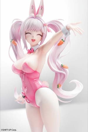Alice - Wonderland Bunny - S.K.P. - Hobby Sakura - 12