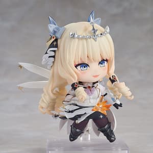 Nendoroid 2767 Crown - 4