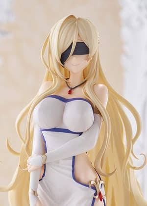 Sword Maiden - L - Goblin Slayer Pop Up Parade - Good Smile Company - 3