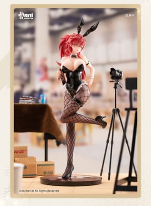 Uriko Usaaki-chan (Maenoo) - Animester - 3
