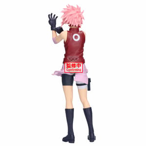 Sakura Haruno - Naruto Shippuden - NARUTO 72 series - Grandista (1)