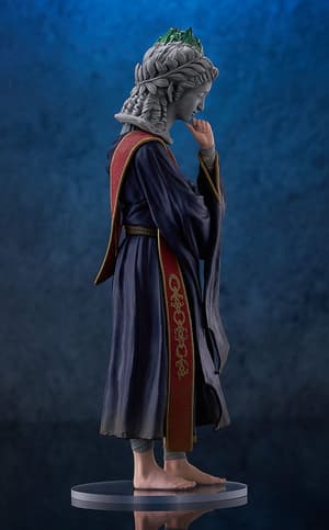 Sorceress Sellen - SP - Elden Ring Pop Up Parade - Max Factory - 8