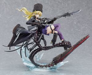 Mia Karnstein Figur – Code Vein – Good Smile Company (26 cm) - 1