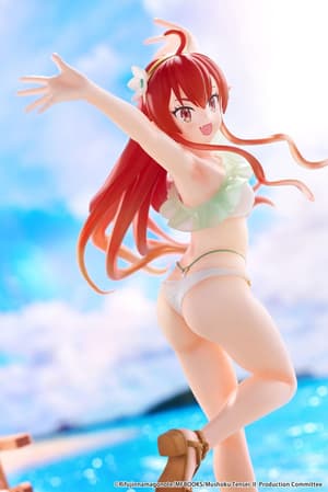 Eris Boreas Greyrat - Ravitier - Taito - 7