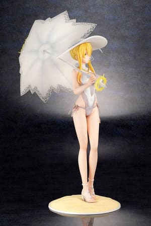 Altria Pendragon - Ruler - Bonus Edition - Kotobukiya - 8