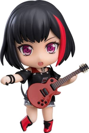 Nendoroid 1153 Ran Mitake - Stage Outfit - 1