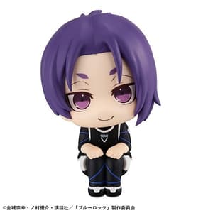 Reo Mikage - Blue Lock Look Up - Megahouse (3)