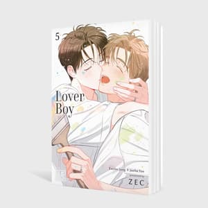 Lover Boy 5 - 2