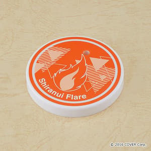 Nendoroid 2009 Shiranui Flare - 6
