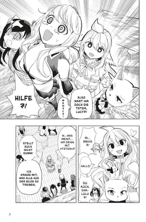 Fairy Girls 2 - 2