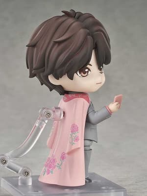 Nendoroid 2993 Xie Yuchen - 4