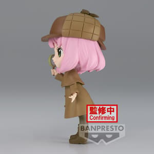 Anya Forger - Spy x Family - Q Posket (Research) - Version B (1)