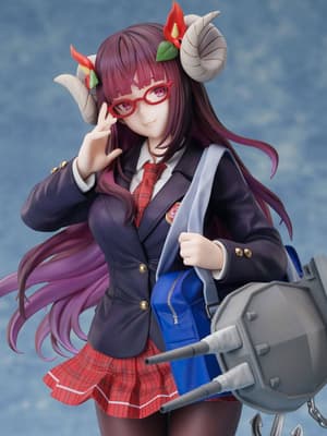 Suruga - Straightfaced Model Student - F:Nex - Furyu (5)