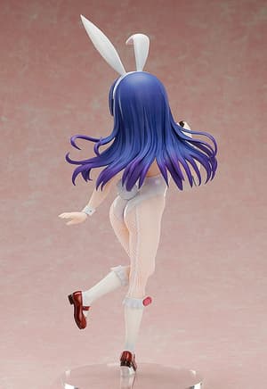 Rika Furude - 1/4 B-Style Bunny - FREEing (6)