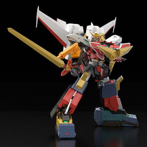 THE GATTAI Might Kaiser - 7