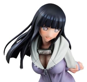 Hinata Hyuuga - Naruto Gals - Megahouse - Re-Release - 7