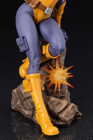 Scarlett - G.I. Joe Bishoujo - Kotobukiya - 13
