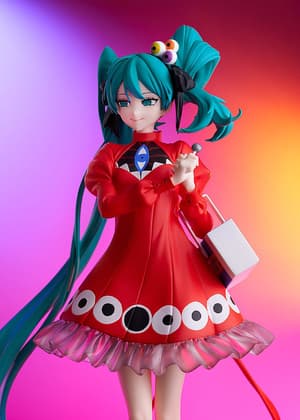 Hatsune Miku - Psi - L - Pop Up Parade - Good Smile Company - 1