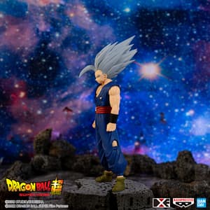 Son Gohan (Beast) - Dragon Ball Super: Super Hero - DXF - Banpresto (1)