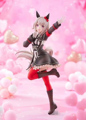 Curren Chan Signature Racewear Ver. 1/7 Scale Figure - 12