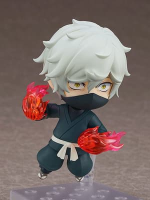 Nendoroid 2184 Gabimaru - 6