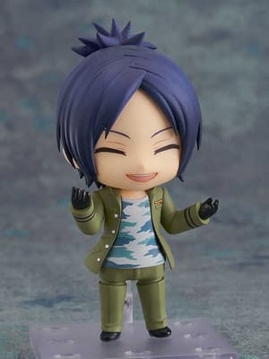 Nendoroid 2965 Mukuro Rokudo 2.0 - 3