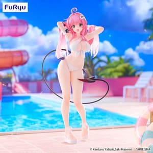 Lala Satalin Deviluke -  Trio-Try-iT - Furyu (5)