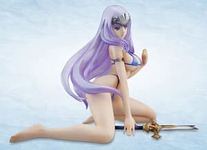 Annelotte - blue swimsuit ver - 3