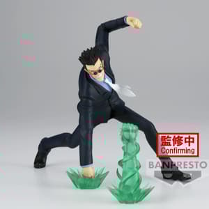 Leorio - Hunter x Hunter - Vibration Stars - Banpresto (1)