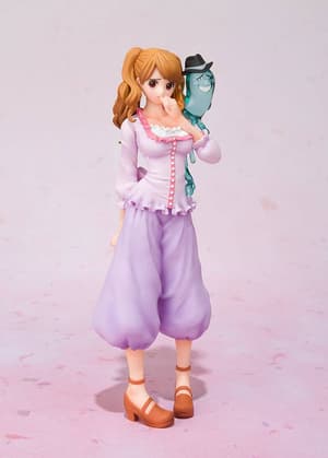Charlotte Pudding - Figuarts ZERO - 3