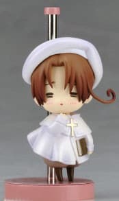 Holy Roman Empire and Chibitalia - Secret - Hetalia One Coin Grande Vol. 2 - 1