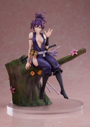 Yuzuriha - F:Nex - Furyu / Mappa (10)